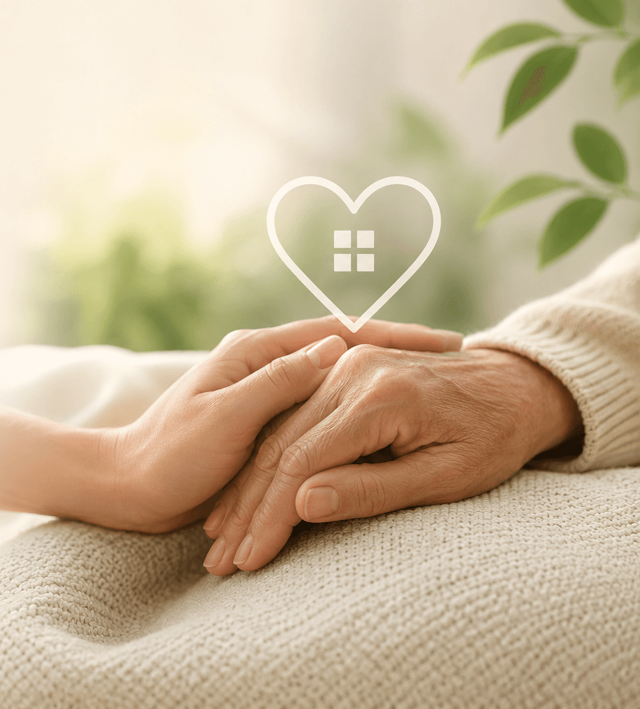 In-home care services